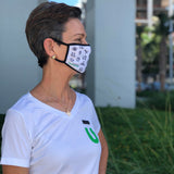 The Underline Face Mask